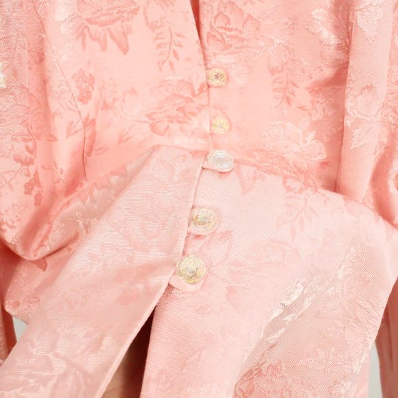 *Vintage Algo Blazer and Pencil Skirt - Picture 11 of 14